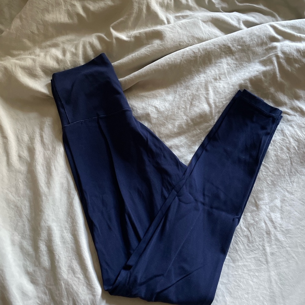 Aerie crossover Leggings